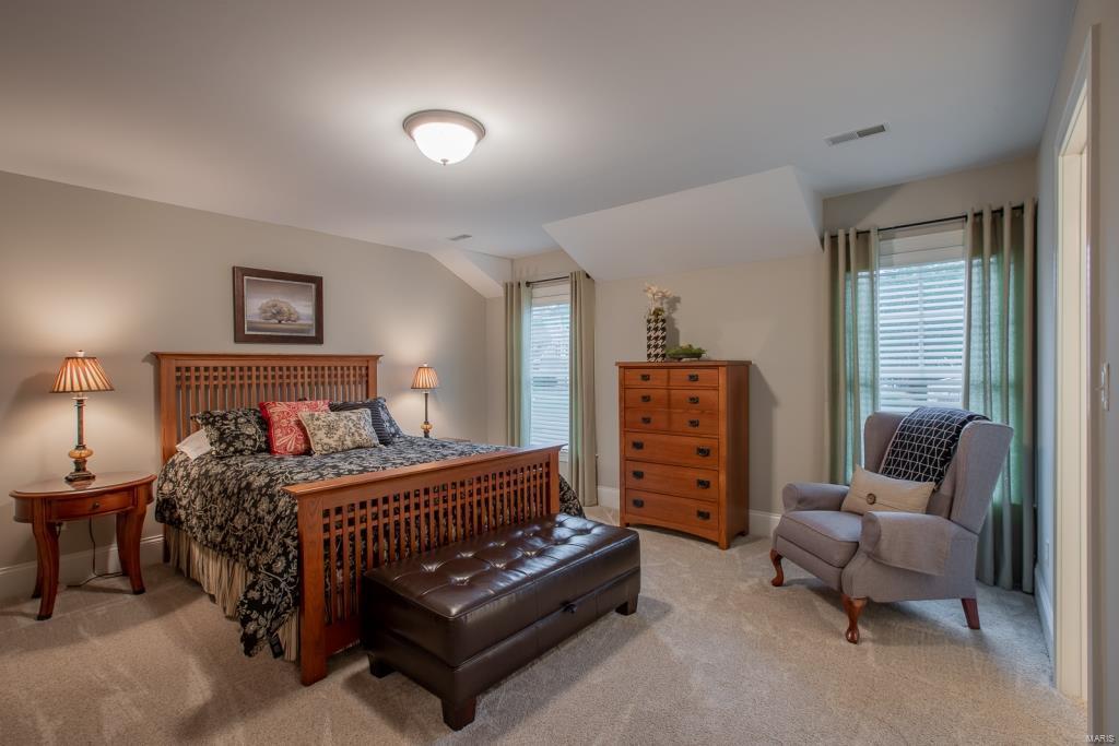 Kirkwood Park - Residential