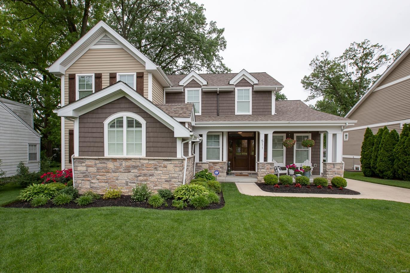 Kirkwood Park - Residential