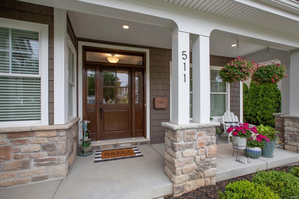 Kirkwood Park - Residential