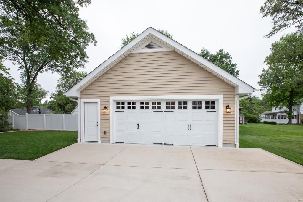 Kirkwood Park - Residential