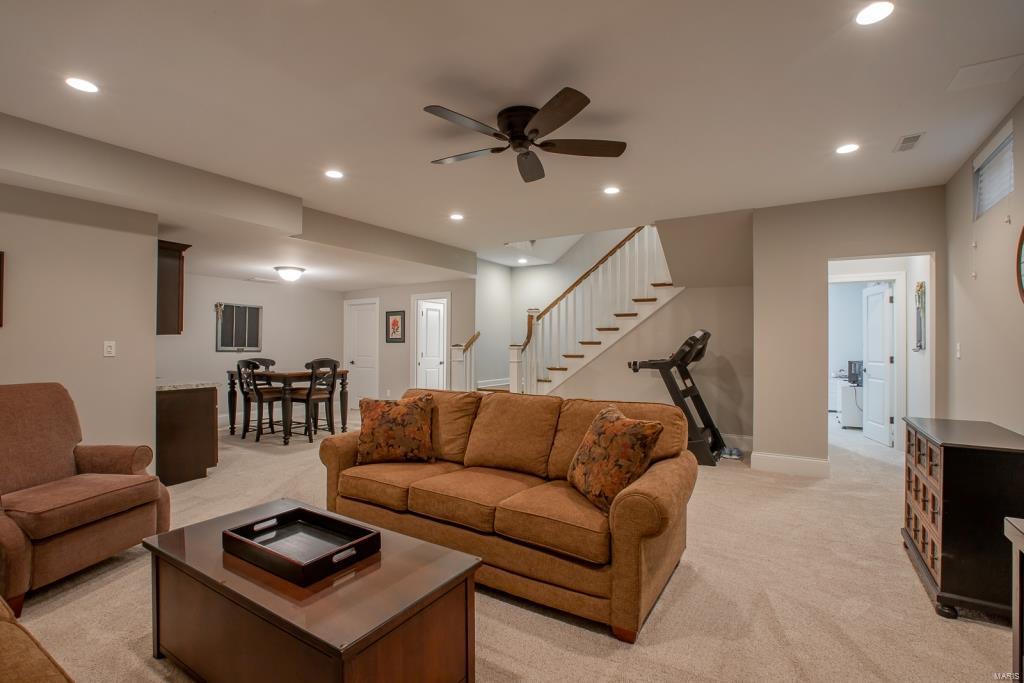 Kirkwood Park - Residential