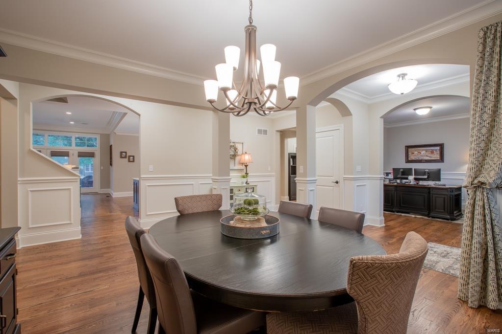 Kirkwood Park - Residential