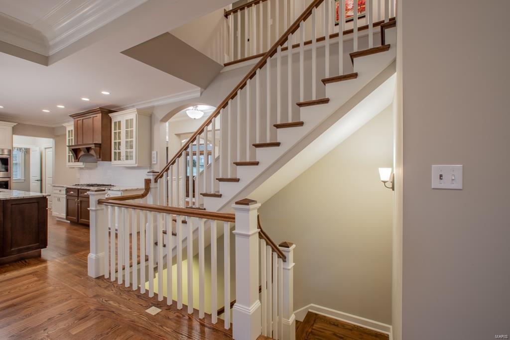 Kirkwood Park - Residential