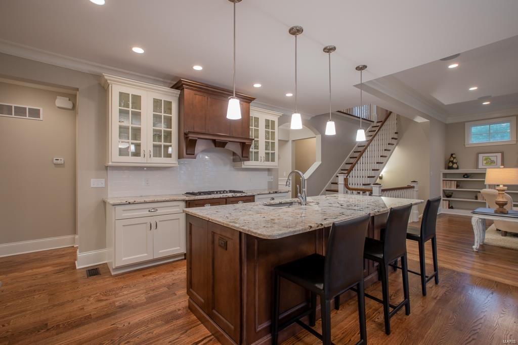 Kirkwood Park - Residential