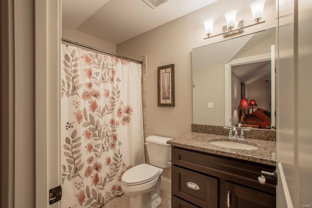 Kirkwood Park - Residential