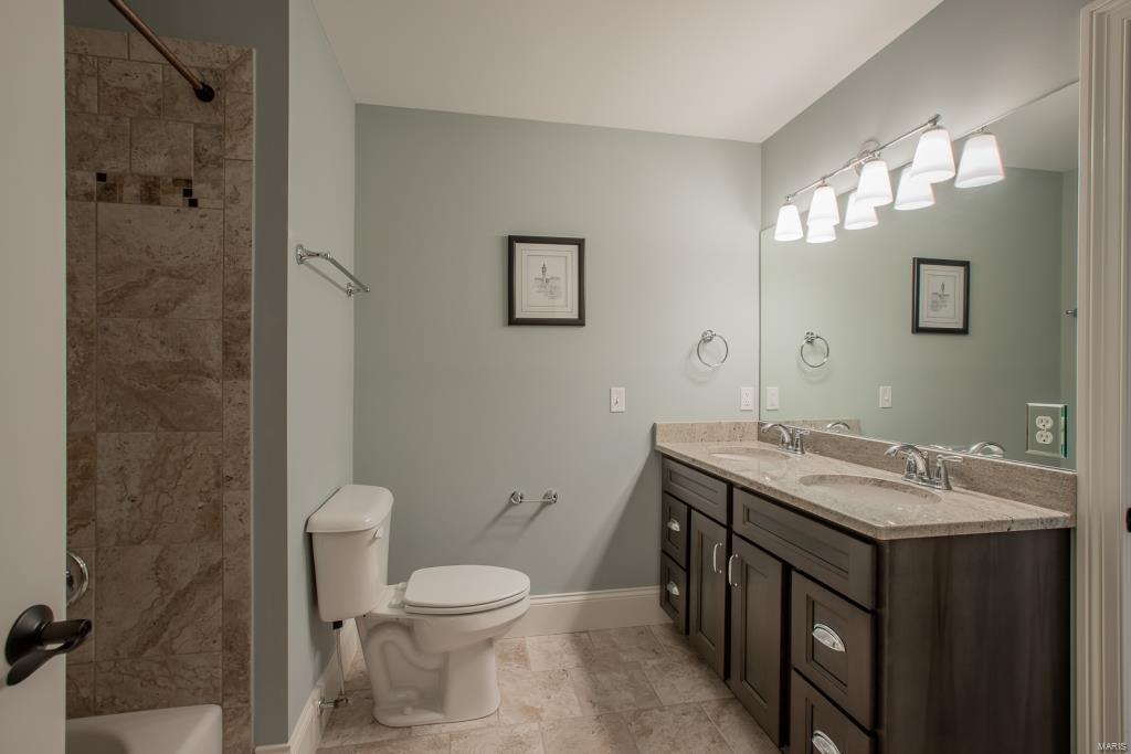 Kirkwood Park - Residential