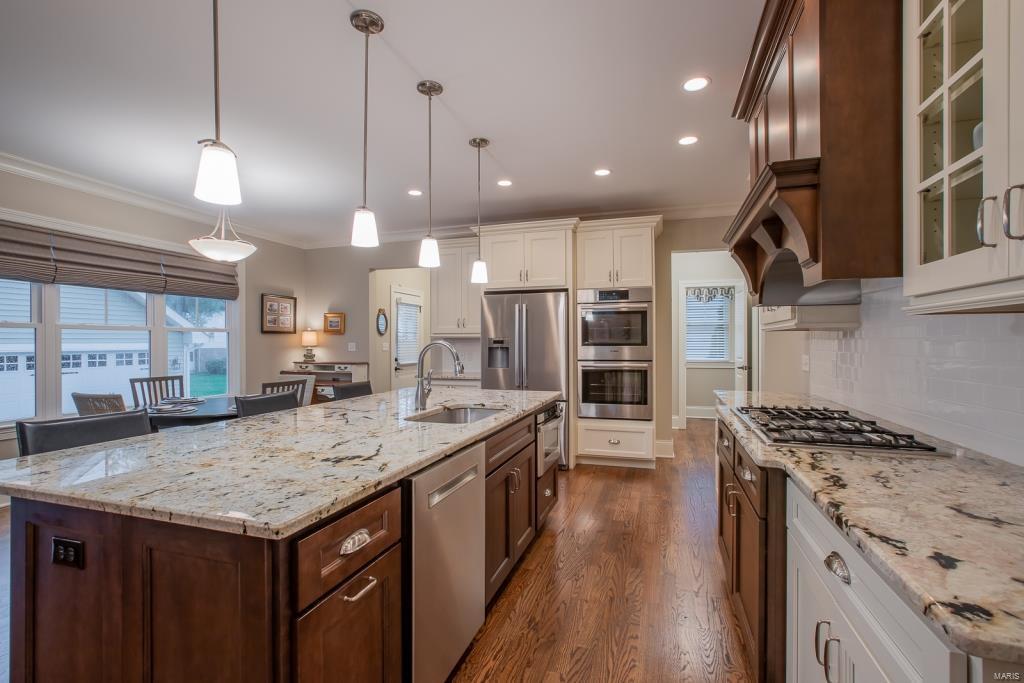 Kirkwood Park - Residential