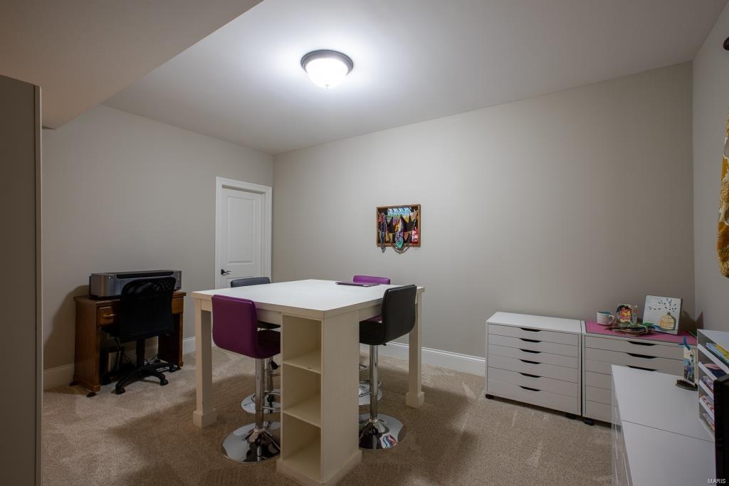 Kirkwood Park - Residential