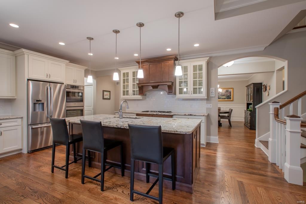 Kirkwood Park - Residential