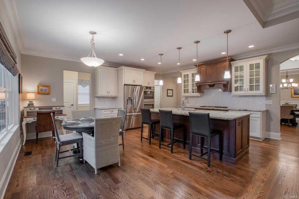 Kirkwood Park - Residential