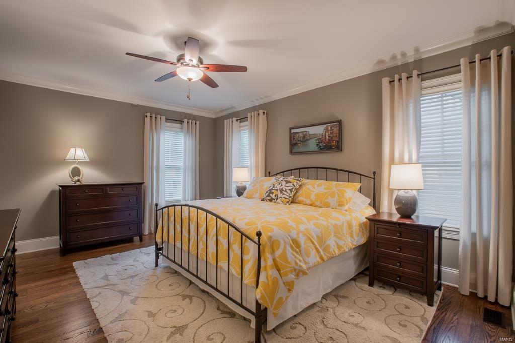 Kirkwood Park - Residential