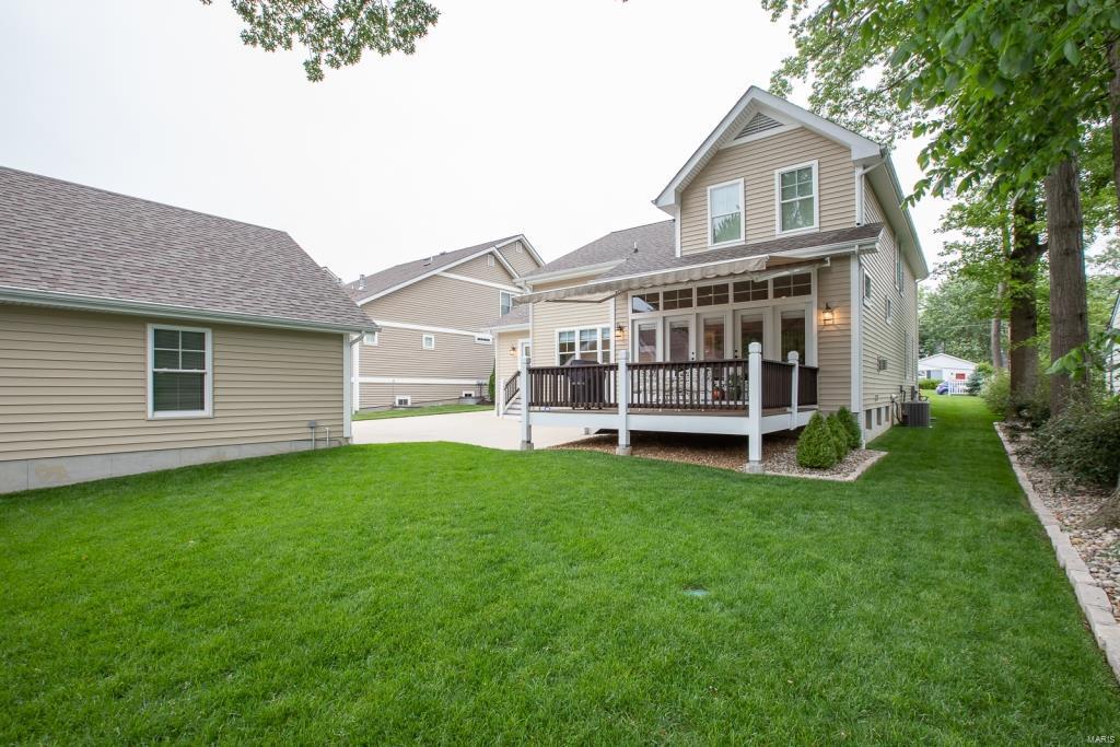 Kirkwood Park - Residential