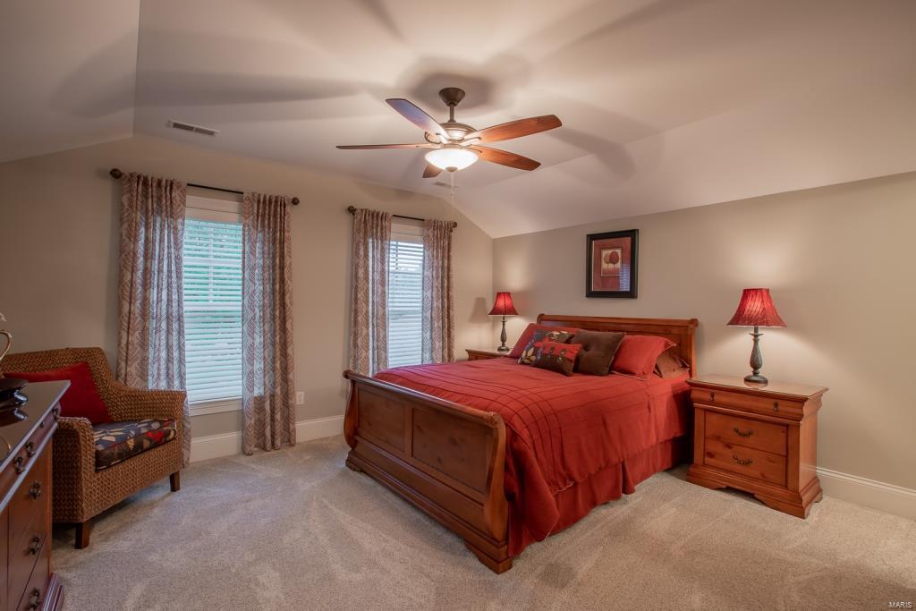 Kirkwood Park - Residential