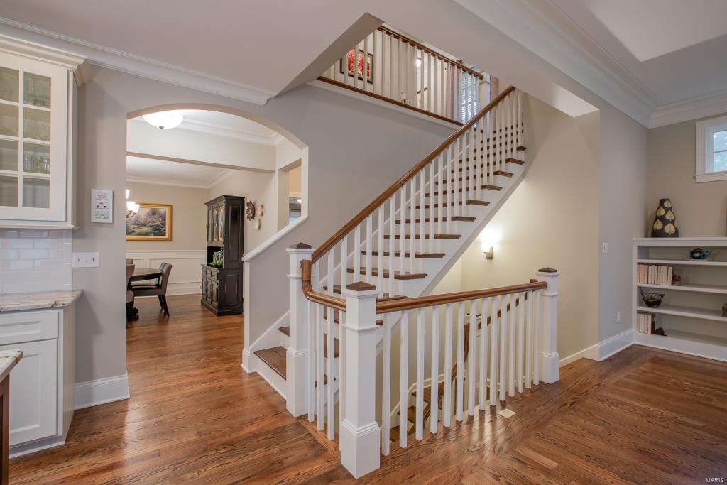 Kirkwood Park - Residential