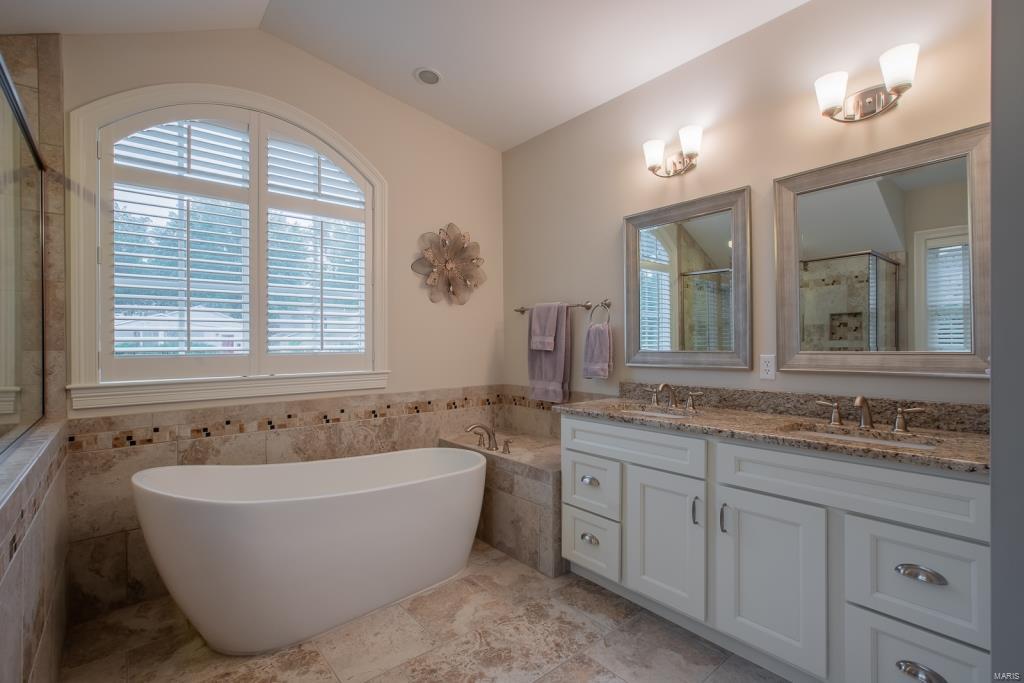 Kirkwood Park - Residential