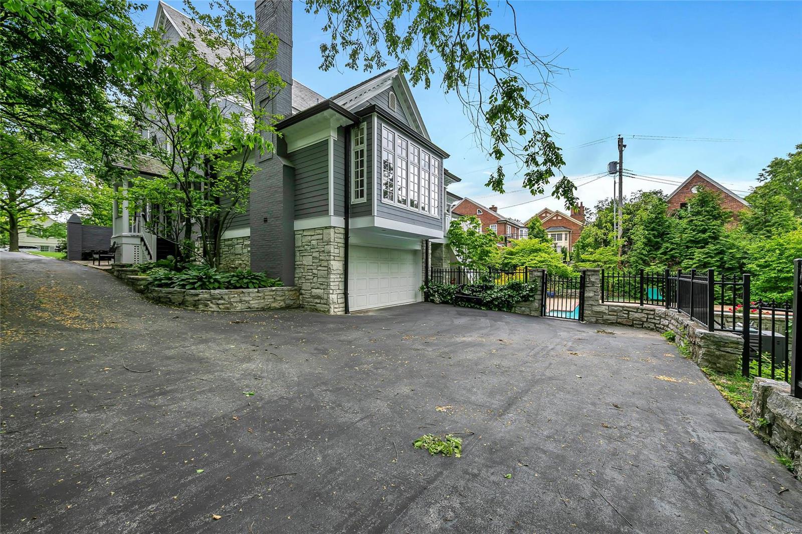 Fair Oaks Estates - Residential