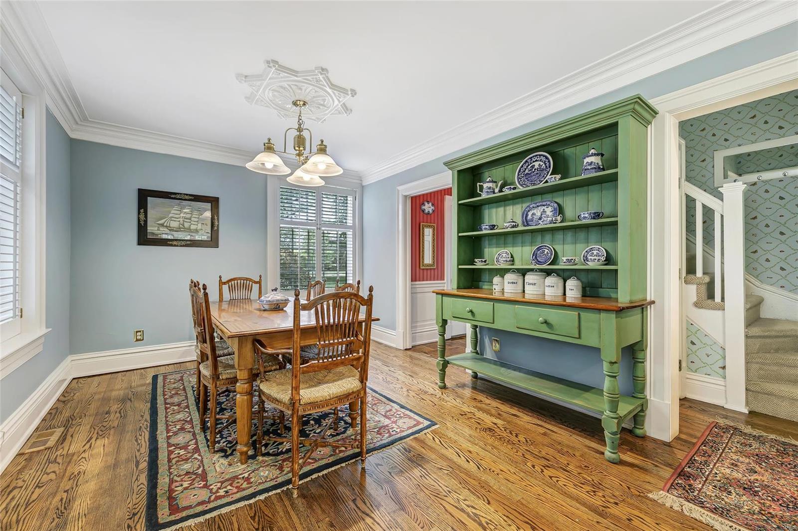 Fair Oaks Estates - Residential