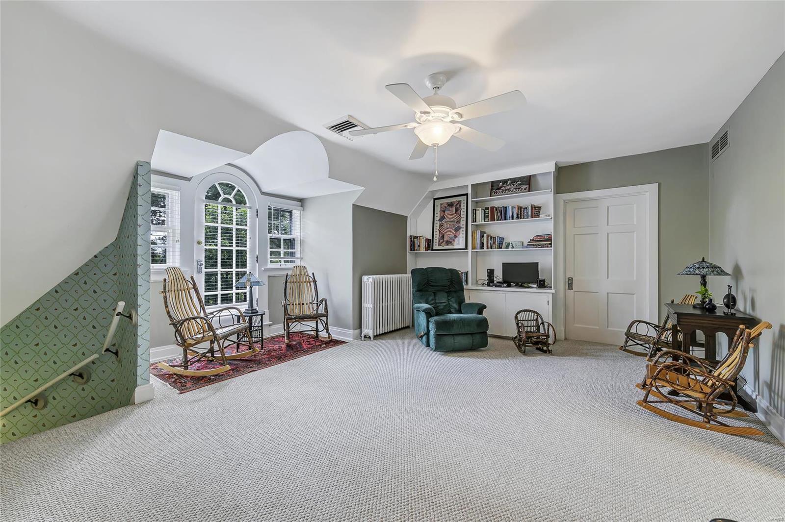 Fair Oaks Estates - Residential