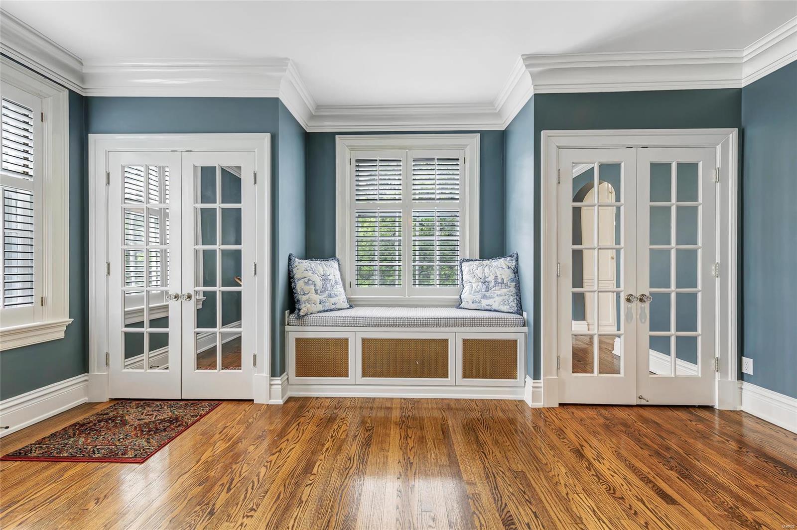 Fair Oaks Estates - Residential