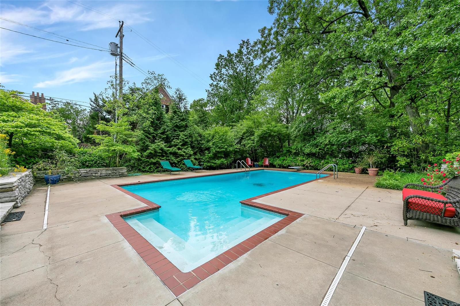 Fair Oaks Estates - Residential