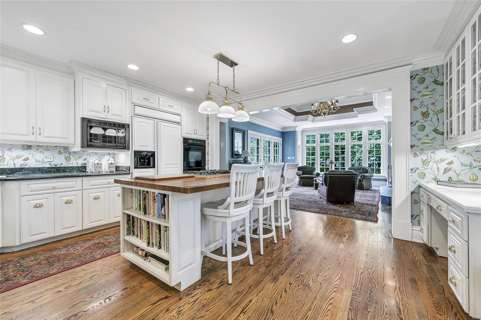 Fair Oaks Estates - Residential