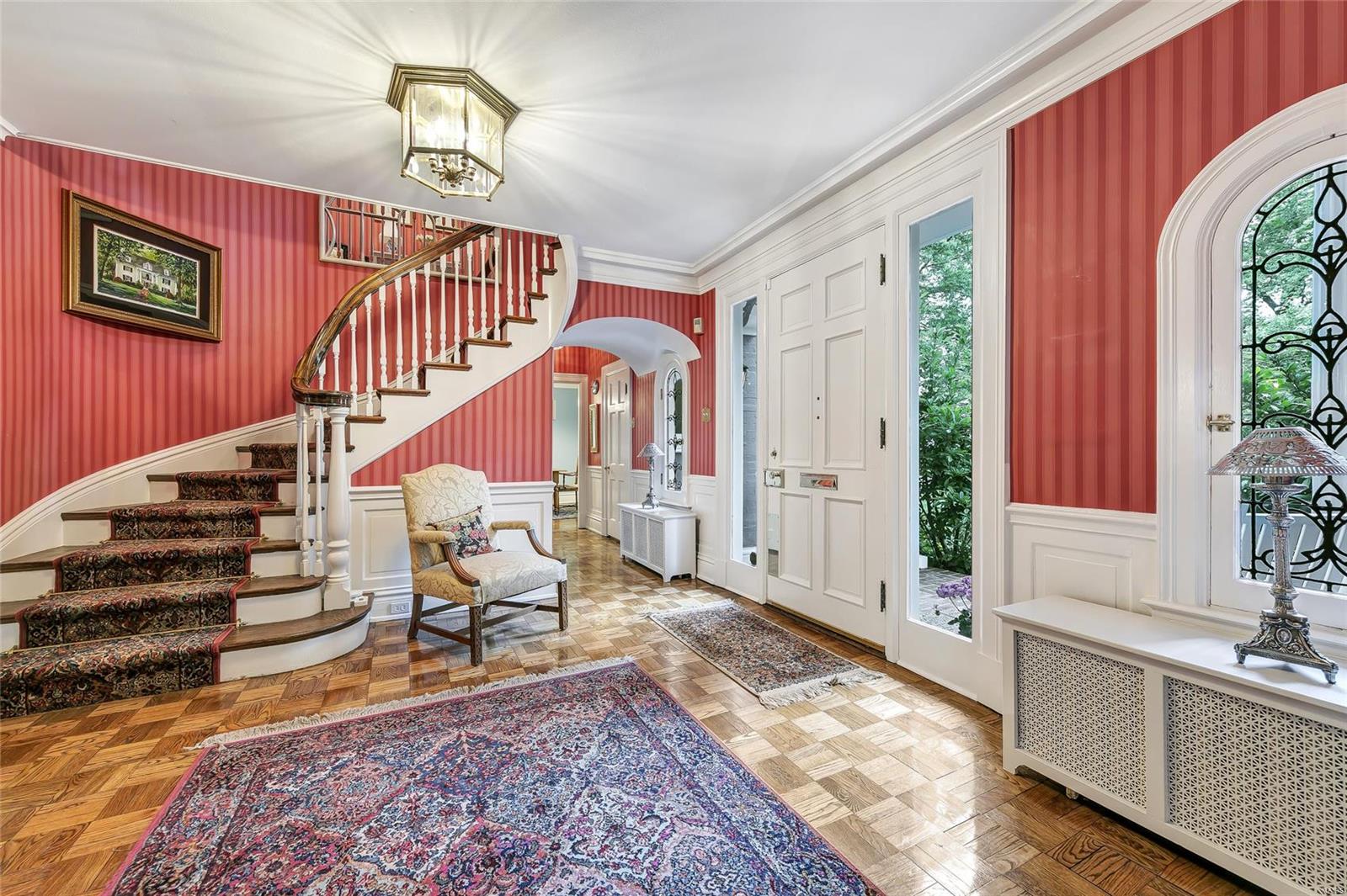 Fair Oaks Estates - Residential