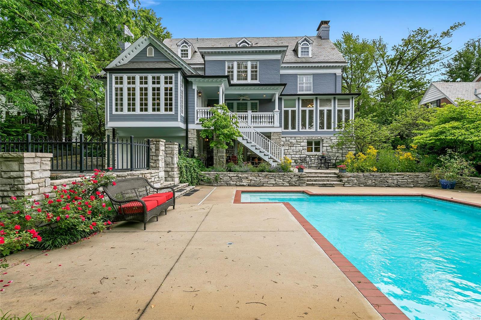 Fair Oaks Estates - Residential