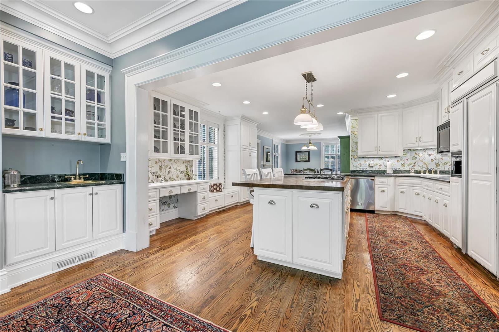 Fair Oaks Estates - Residential