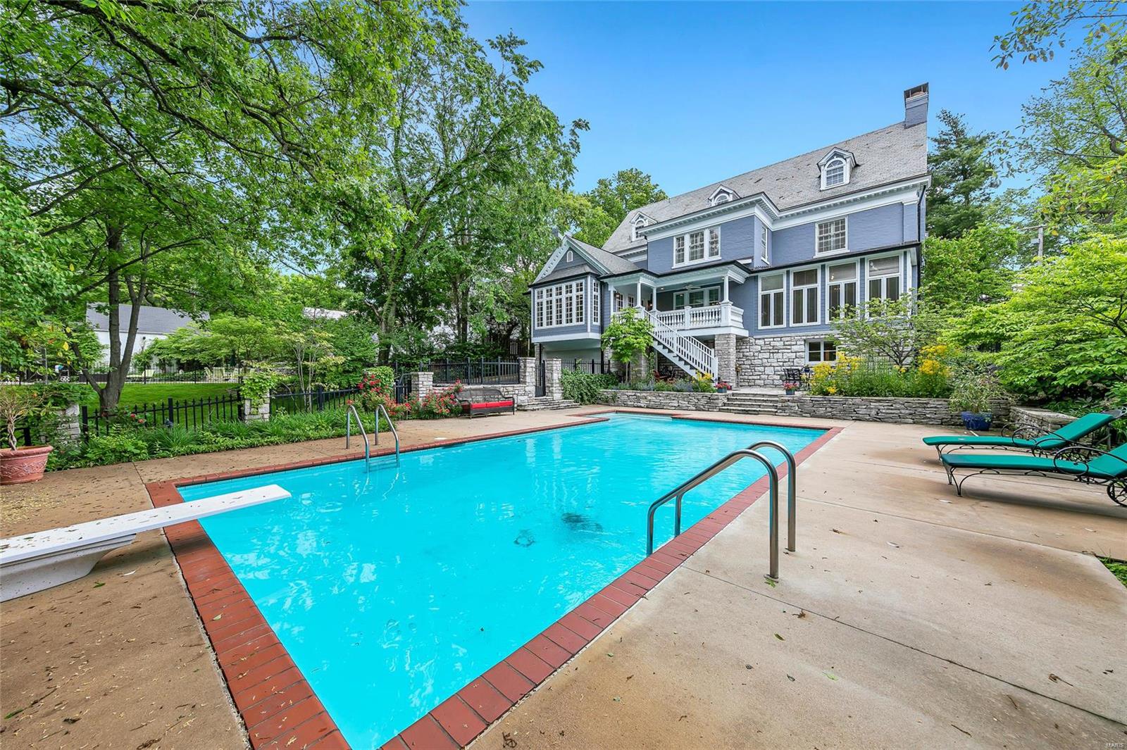 Fair Oaks Estates - Residential