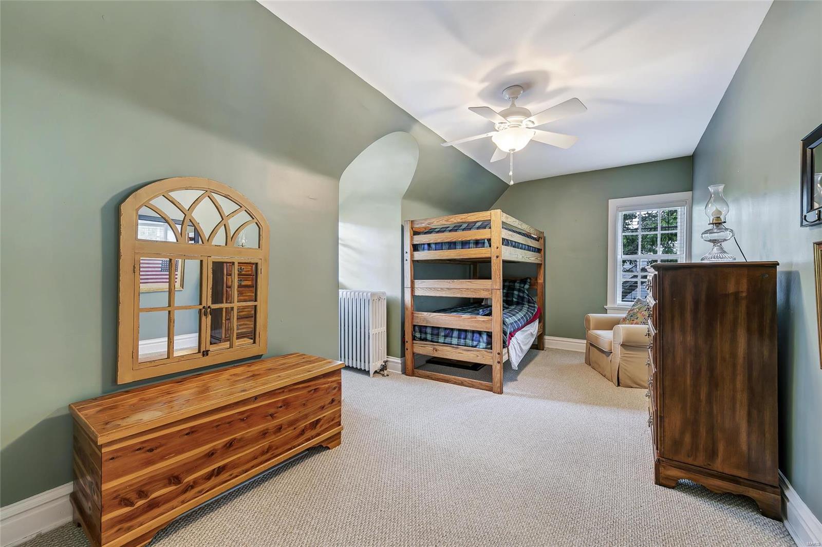 Fair Oaks Estates - Residential