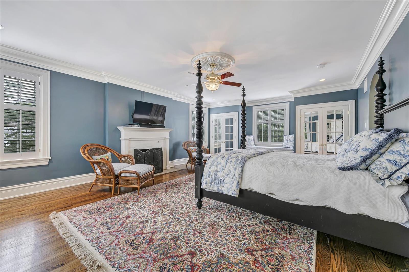 Fair Oaks Estates - Residential