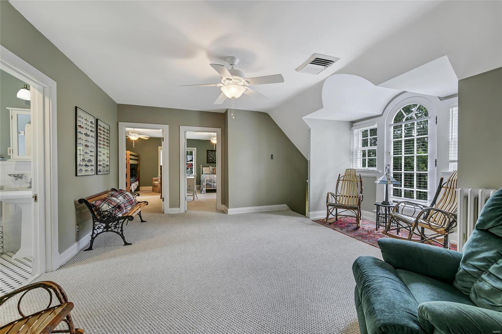 Fair Oaks Estates - Residential