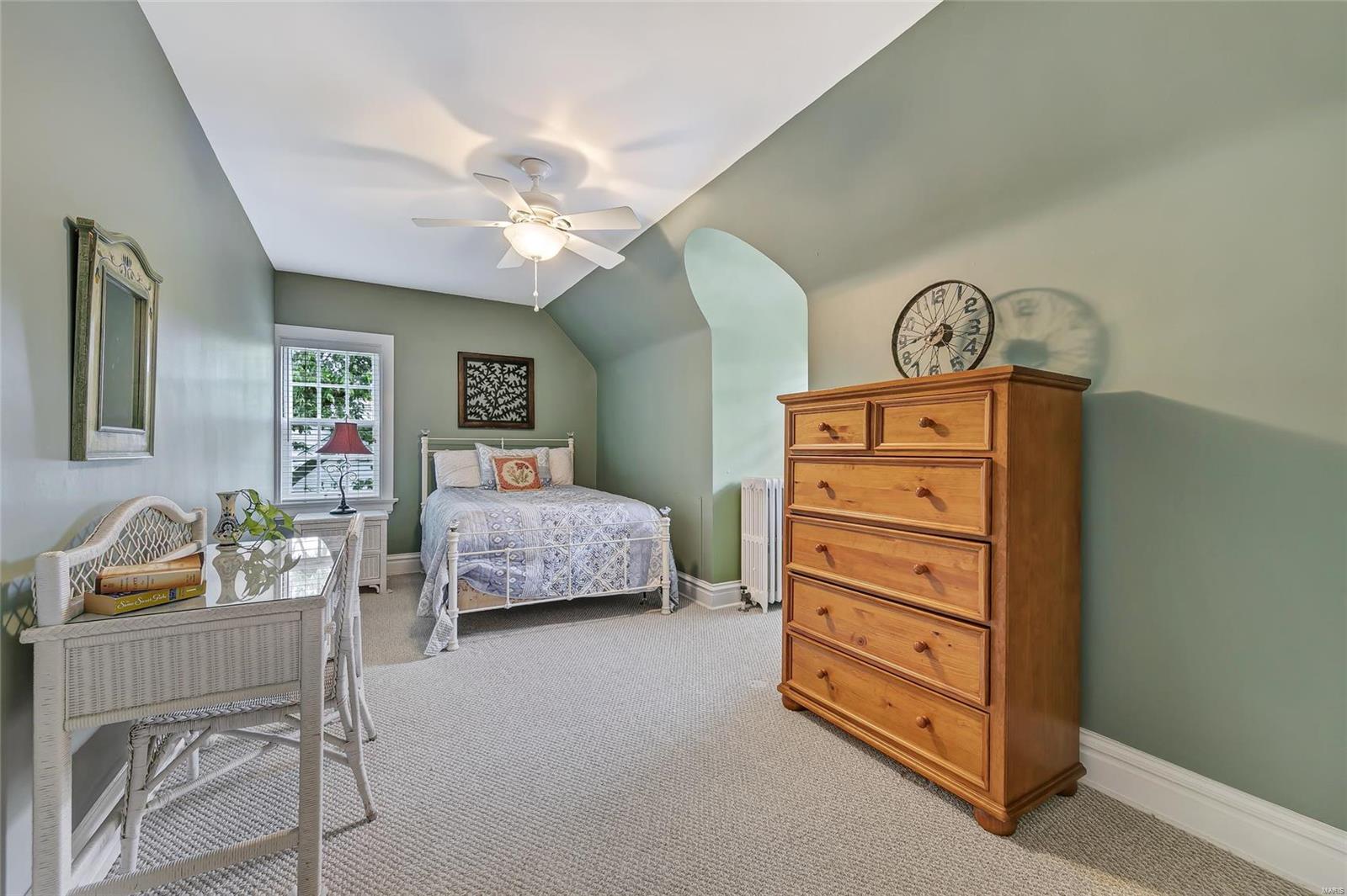 Fair Oaks Estates - Residential