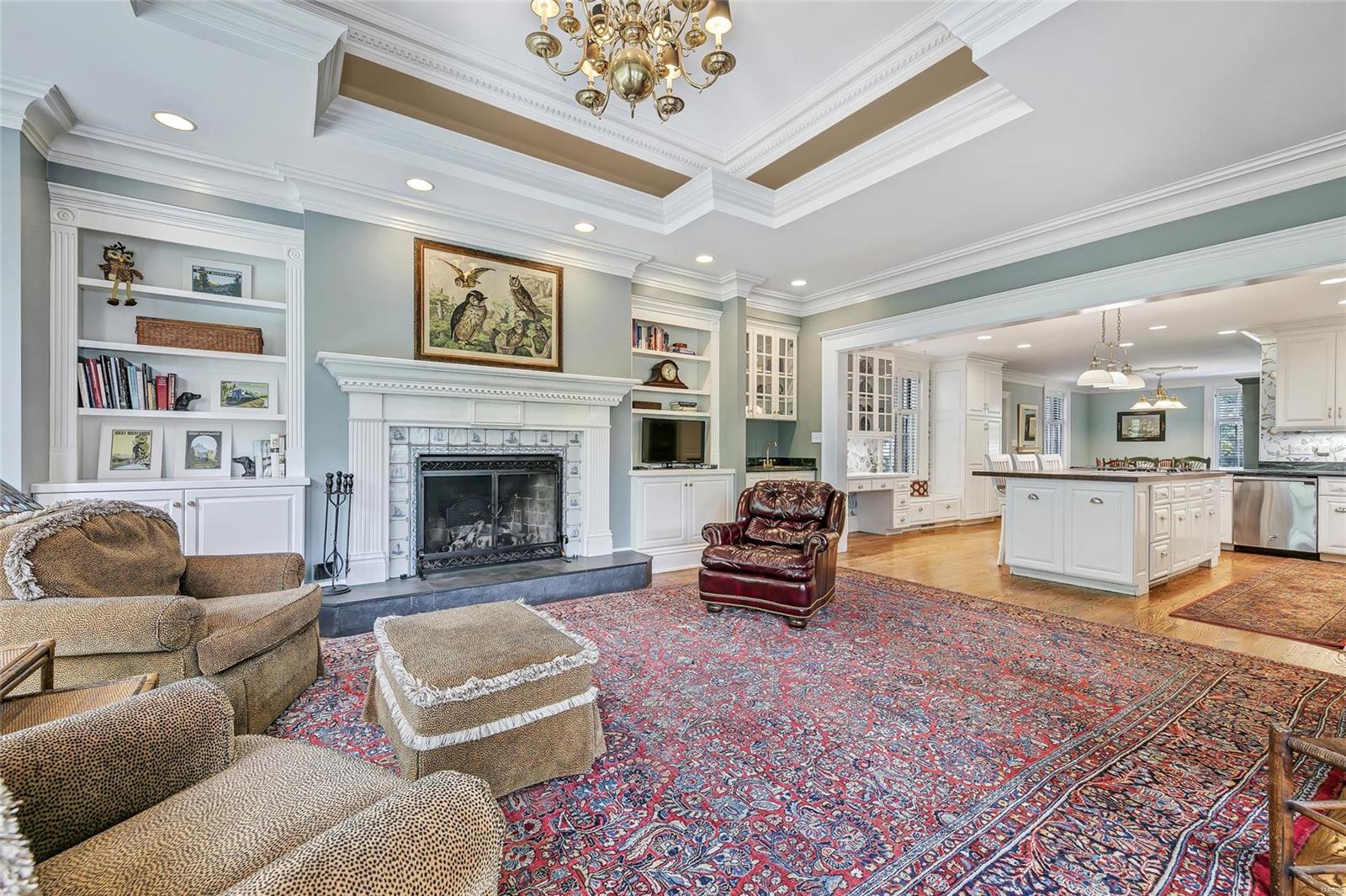 Fair Oaks Estates - Residential