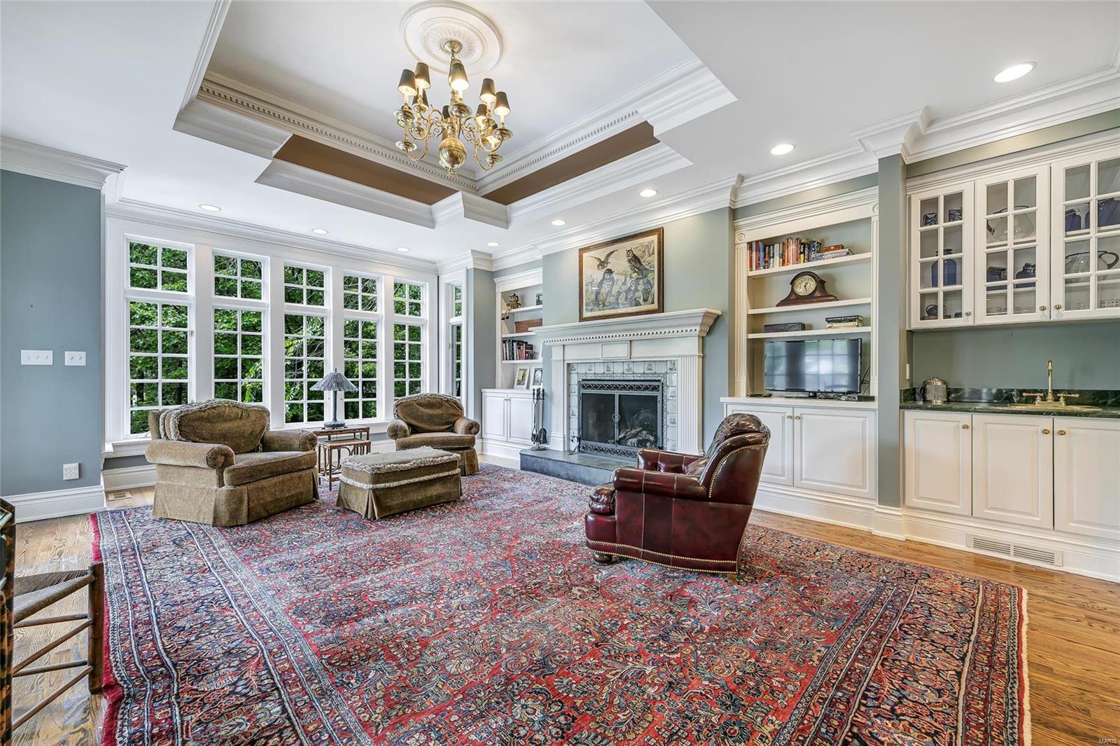 Fair Oaks Estates - Residential