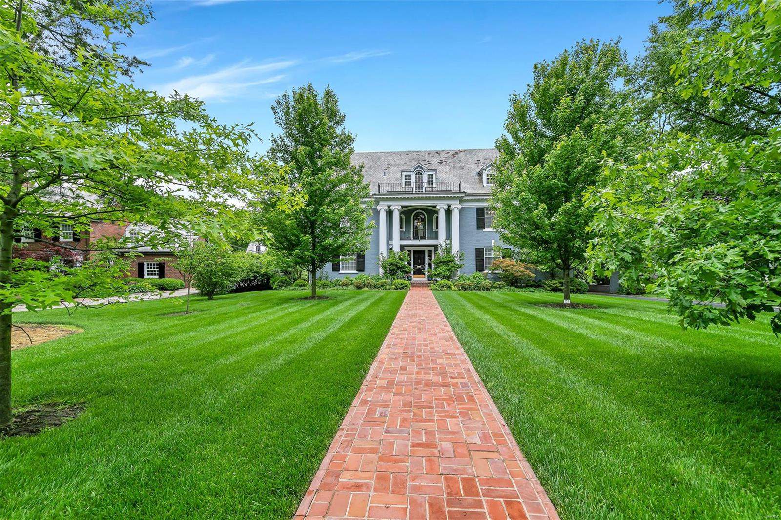 Fair Oaks Estates - Residential