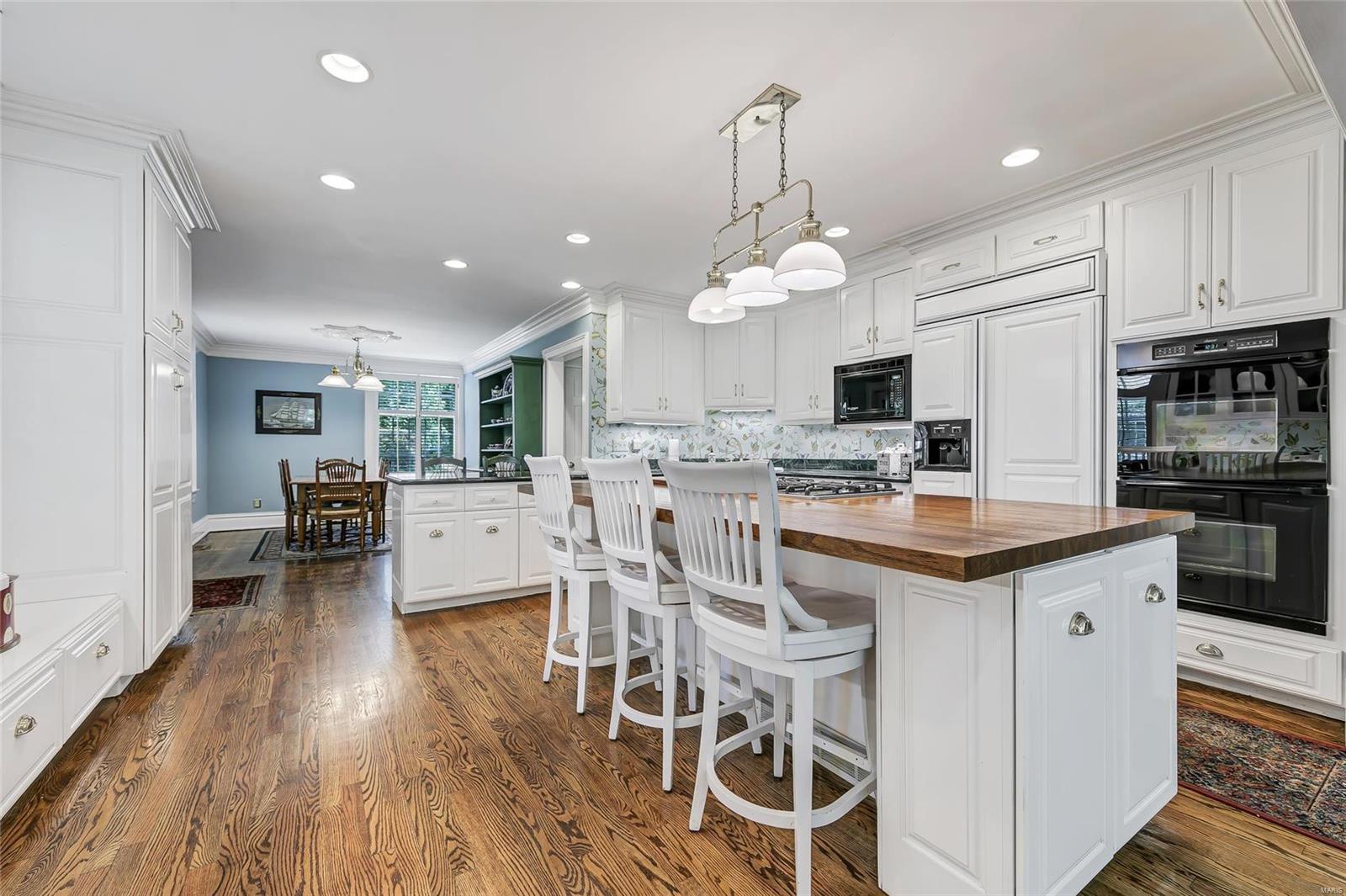 Fair Oaks Estates - Residential