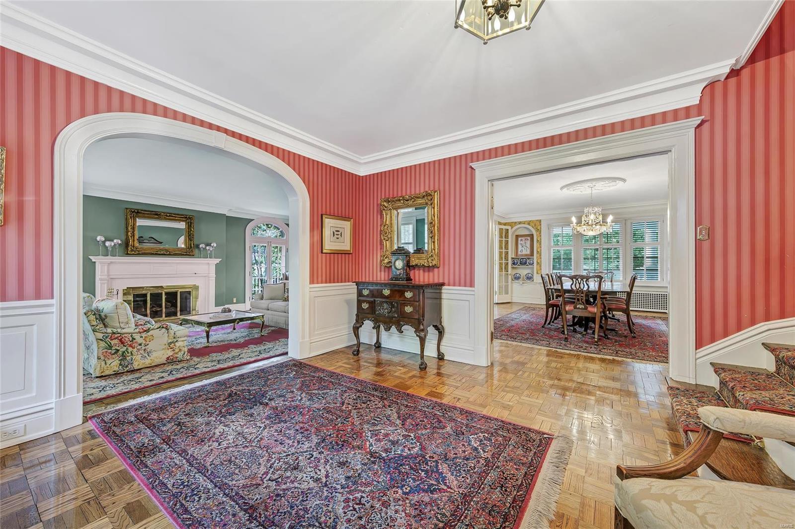 Fair Oaks Estates - Residential