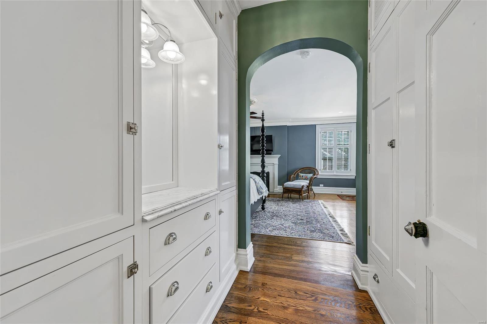 Fair Oaks Estates - Residential