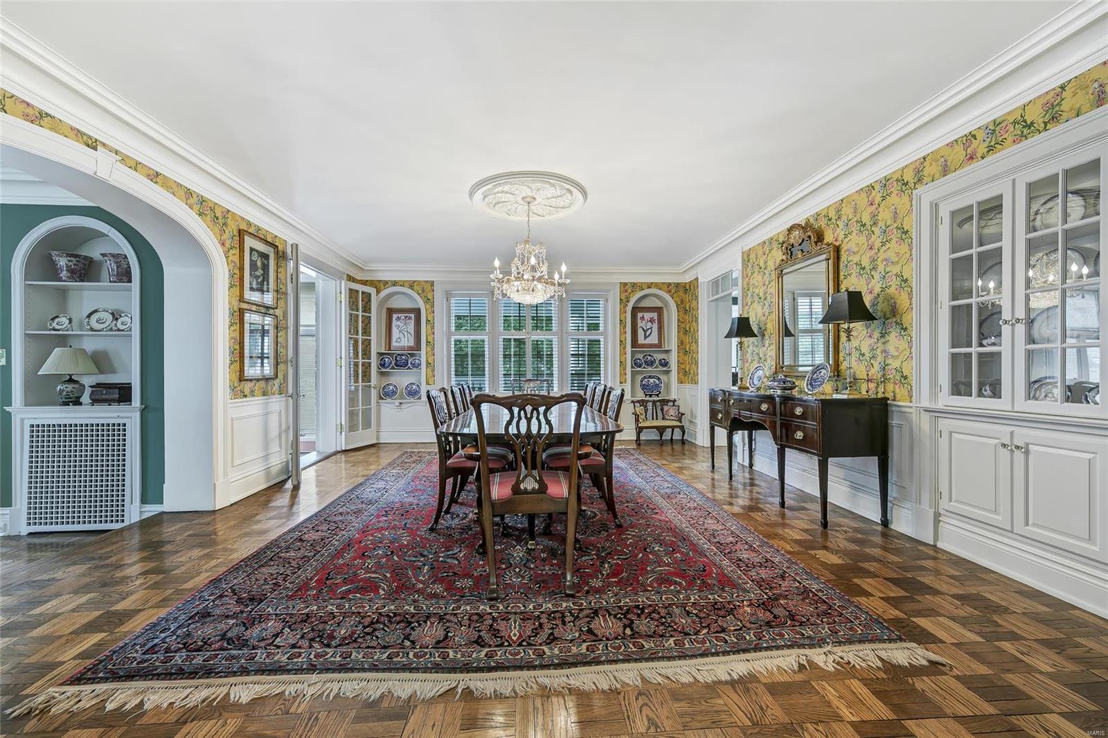 Fair Oaks Estates - Residential