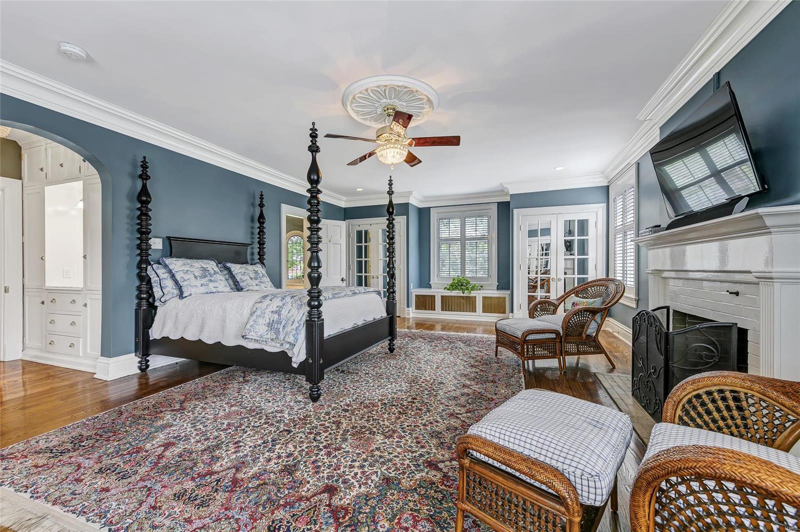 Fair Oaks Estates - Residential