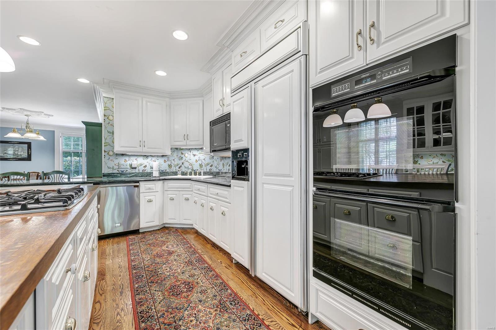 Fair Oaks Estates - Residential