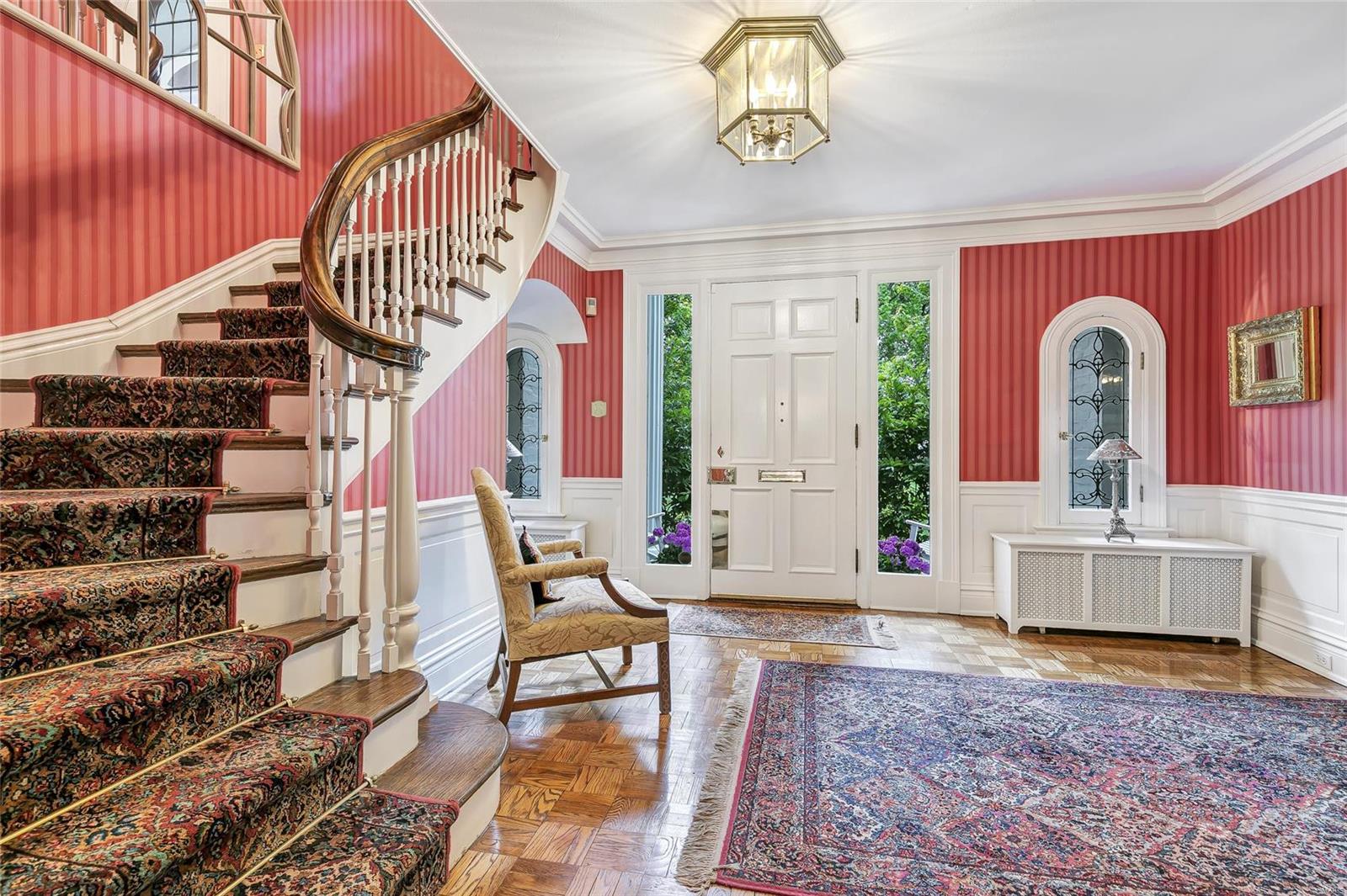 Fair Oaks Estates - Residential