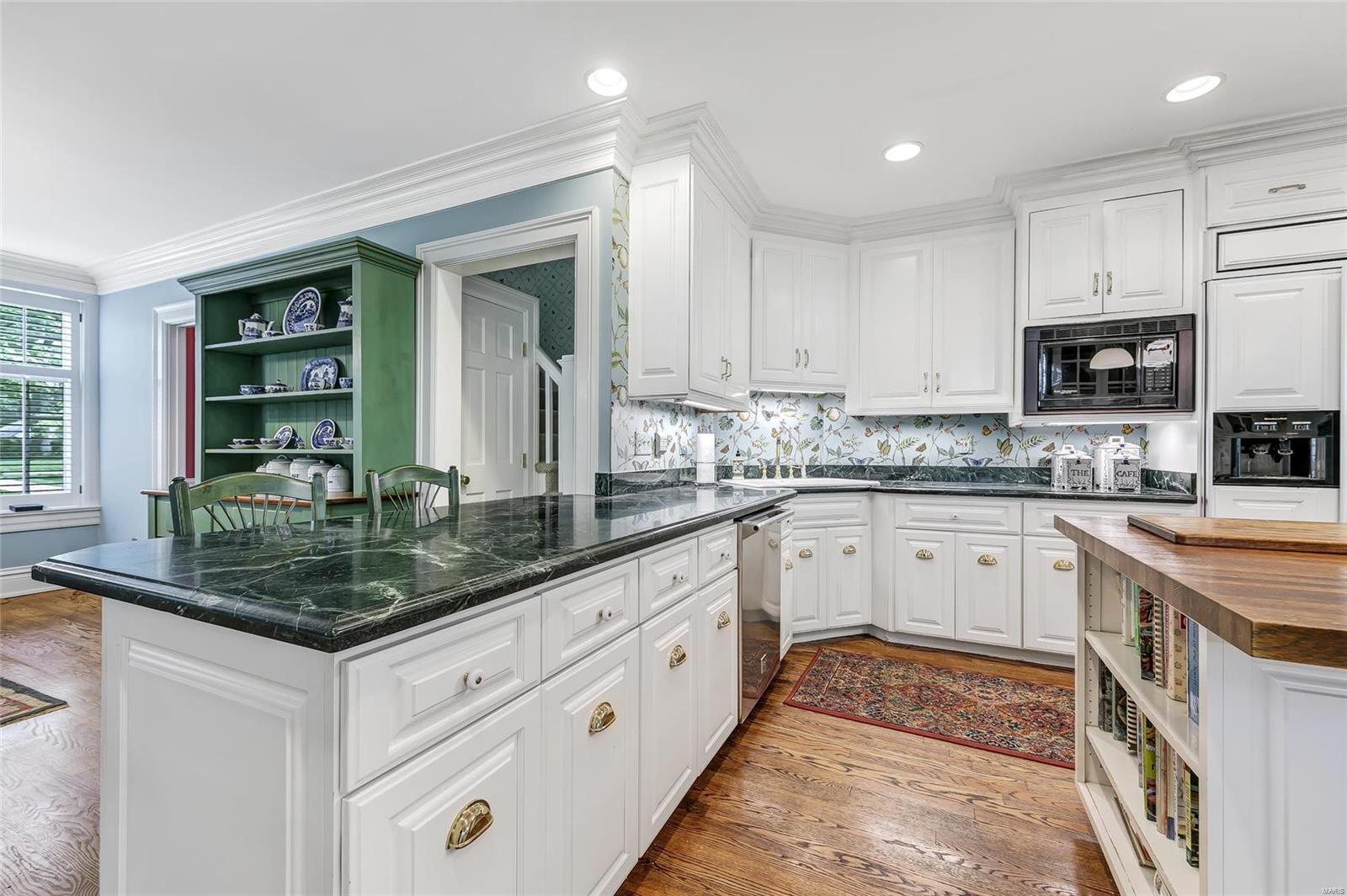 Fair Oaks Estates - Residential