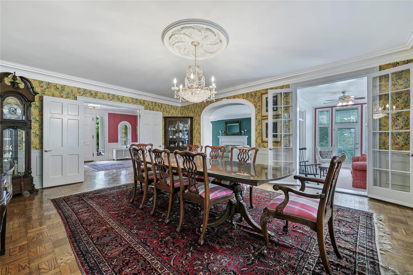 Fair Oaks Estates - Residential