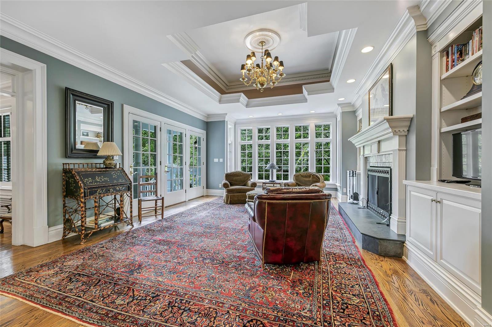 Fair Oaks Estates - Residential