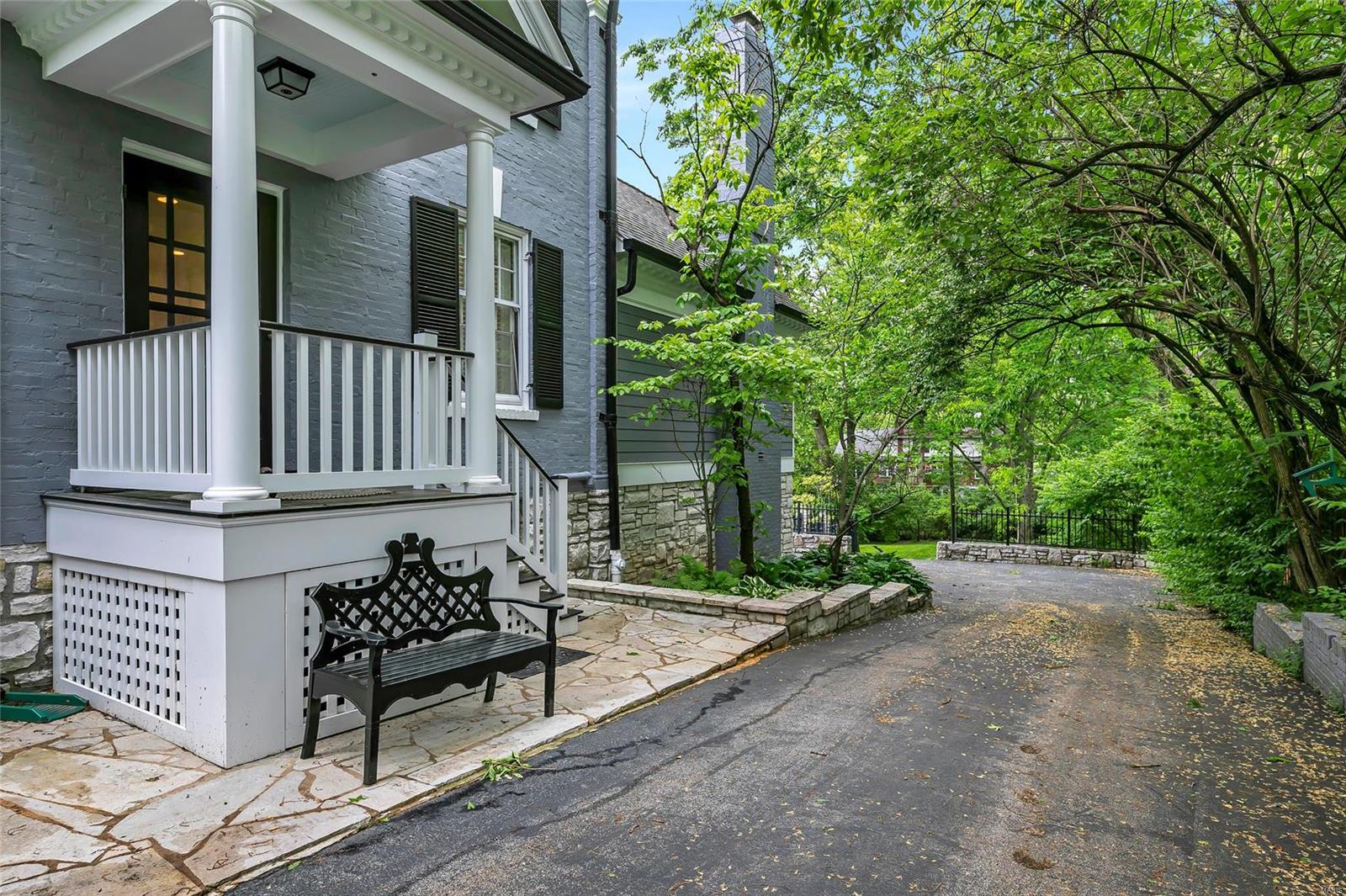 Fair Oaks Estates - Residential