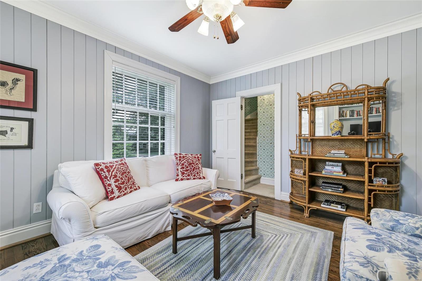 Fair Oaks Estates - Residential