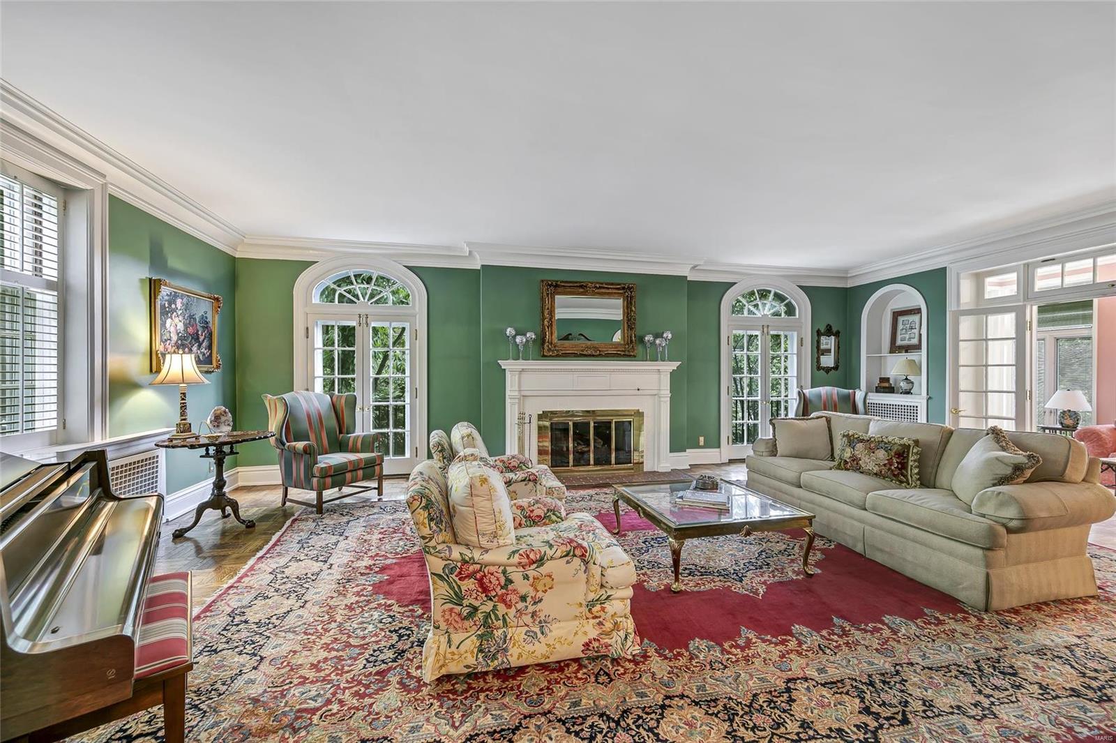 Fair Oaks Estates - Residential