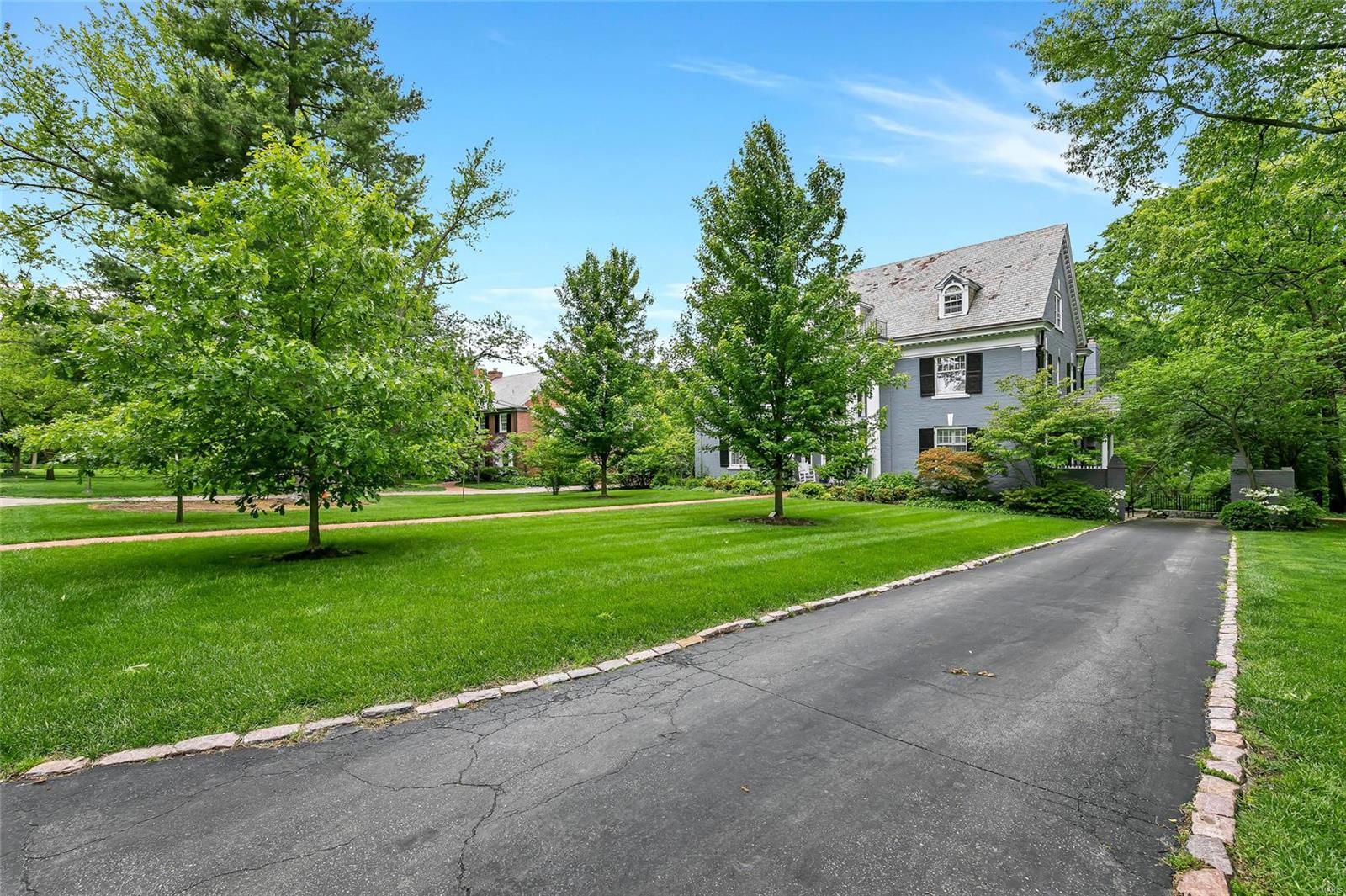 Fair Oaks Estates - Residential